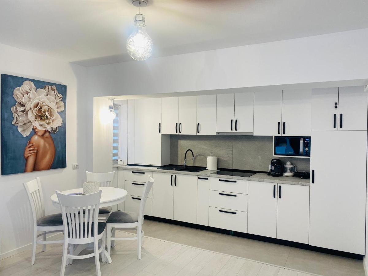 קאמפולונג מולדובנסק Luxury Prince מראה חיצוני תמונה